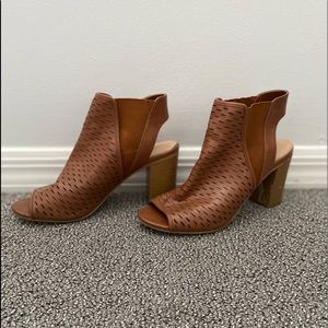 Charlotte Russe Women’s shoes